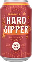 Upslope Hard Sipper House Punch--dq