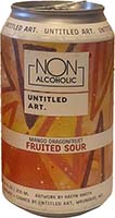 Untitled Art Non Alc Mango Dragonfruit Is Out Of Stock