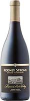 R Strong Son Pinot Nor 750ml