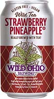 Wild Ohio Strwbry Pnaple 4/6/12