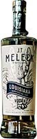Jt Meleck  Rice Whiskey  Louisiana  750ml