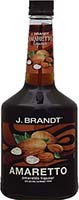 J. Brandt Amaretto 750ml Is Out Of Stock