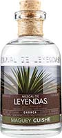 Mezcal De Leyendas Maguey Cuishe Is Out Of Stock