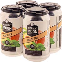 Midnight Moon Peach Tea 355ml 4pk Is Out Of Stock