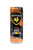 Monaco Peach Lemonade Ea