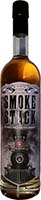 Smokestack Limited Edition Blended Malt Scotch Whiskey