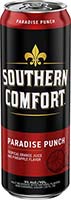 Southern Comfort Paradise Punch Malt Beverage