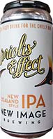 New Image Brewing Coriolos Effect Ipa