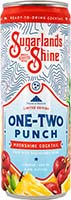 Sshine One-two Punch 355ml