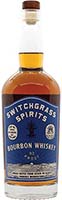 Switchgrass Straight Bourbon 2 Year