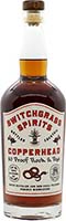 Switchgrass Copperhead Rock N Rye