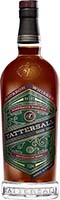 Tattersall High Rye Bottle In Bond Bourbon 750ml