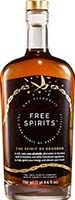 Free Spirts Free Spirits Bourbon