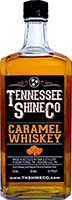 Tennessee Shine Caramel Whiskey