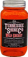 Tennessee Shine Co. Wild Cherry Moonshine Is Out Of Stock