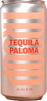 Troop Tequila Paloma 4pk