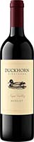 Duckhorn Napa Merlot Is Out Of Stock
