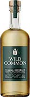 Wild Common Reposado 750ml