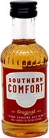 Southern Comfort 70 50ml (each)