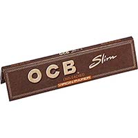 Ocb Virgin Single Cigarette Paper