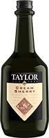 Taylor Port Cream Sherry