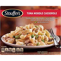 Stouffer's Tuna Noodle Casserole