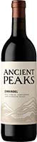 Ancient Peaks Zinfandel Is Out Of Stock