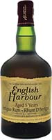 English Harbour 5-yr Aged Antigua Rum Is Out Of Stock