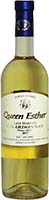 Queen Esther Late Harvest Chardonnay