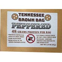 Tn Brown Bag Peppered 1.5 Is Out Of Stock