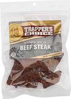 Trapperschoicejerky Old Fashioned Beef St
