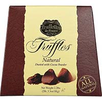 Truffettes Truffles 2lbs Is Out Of Stock