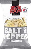 Uncle Rays Sour Salt & Pepper Chips 3oz Is Out Of Stock