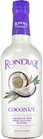 Rondiaz Coconut Rum 1.75l