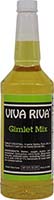 Viva Riva Gimlet Mix 32oz Is Out Of Stock