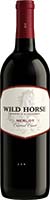 Wild Horse Merlot Is Out Of Stock