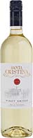 Santa Cristina Pinot G 750