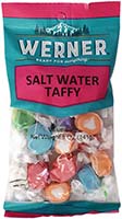 Werner                         Salt Water Taffy