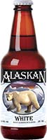 Alaskan White Is Out Of Stock