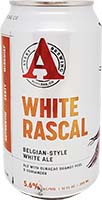 Avery White Rascal Cn