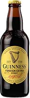 Guinness Foreign Extra Stout 4pk
