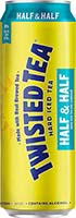Twisted Tea Half & Half Can Is Out Of Stock