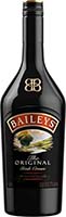 Bailey's Irish Cream Is Out Of Stock