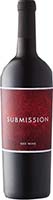 Submission Red Wine Blend