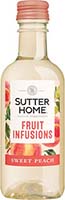 Sutter Home Sweet Peach 187ml