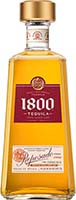 1800 Reposado Is Out Of Stock
