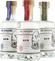 St. George Gin Combo Pack 3pk