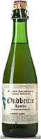 Hanssens 'oudbeitje' Lambic Is Out Of Stock