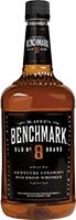 Mcafee's Benchmark Straight Bourbon Whiskey Is Out Of Stock