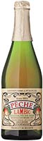 Lindemans Pesche Is Out Of Stock